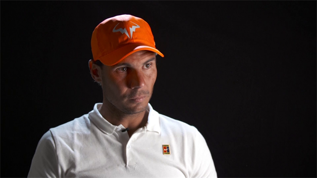 Nadal klar for å forsvare Monte Carlo Masters-tittlen Nadal klar for å forsvare Monte Carlo Masters-tittlen
