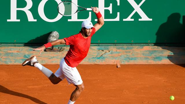 Fernando Verdasco downs Feliciano Lopez at Barcelona Open Fernando Verdasco downs Feliciano Lopez at Barcelona Open