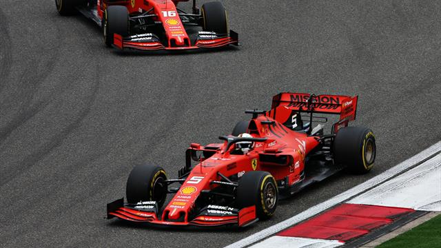 Négociations autour d'un deuxième Grand Prix en Chine