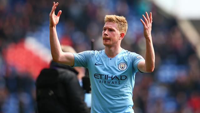 De Bruyne wäre fast beim BVB gelandet - dieser Mann blockte den Deal
