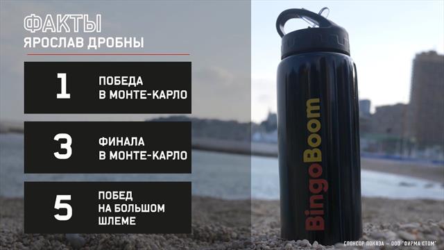 Чемпион мира по хоккею и победитель Уимблдона. Невероятные факты о Дробны Чемпион мира по хоккею и победитель Уимблдона. Невероятные факты о Дробны