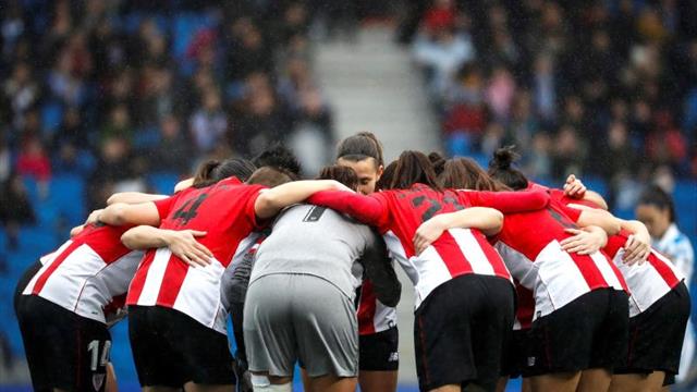 El Athletic tiene cinco bajas por lesión para visitar al Sevilla