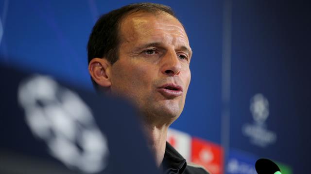 Allegri e la Juventus si separano a fine stagione: lo annuncia la società