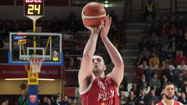 BBL: Dreierspezialist Boothe bleibt in Oldenburg