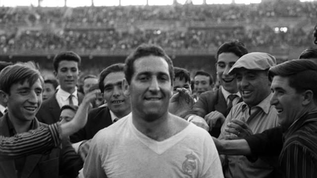 LaLiga estrena la serie "90 años de historias"