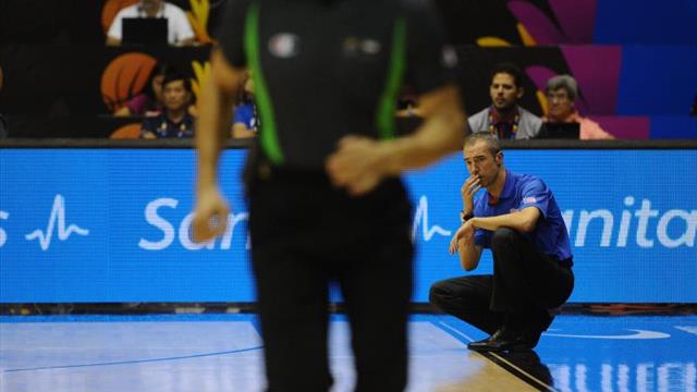 El técnico español Paco Olmos vuelve a ganar la LNBP con Fuerza Regia