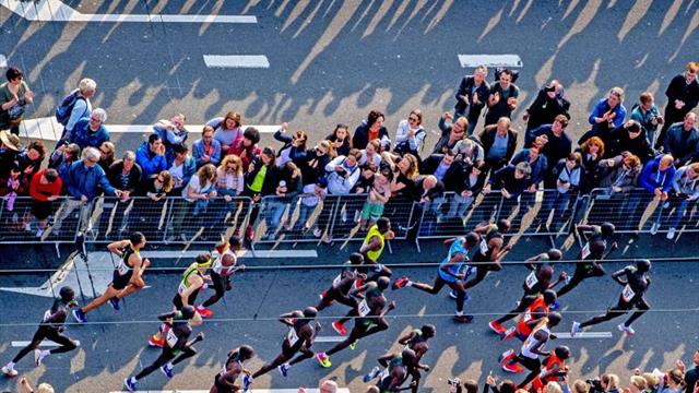 El maratón de Tokio 2020 se correrá a las 6.00 la última jornada de los JJOO