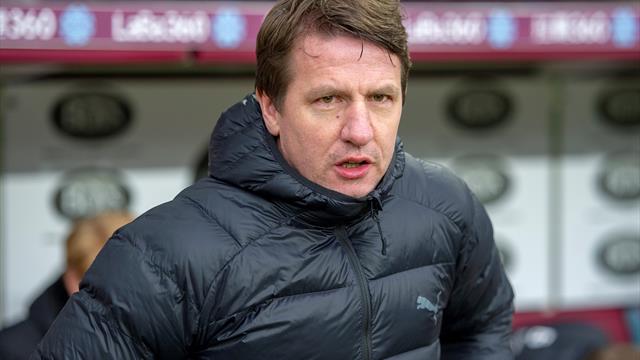Angriff auf Stendel: Barnsley reicht Beschwerde ein