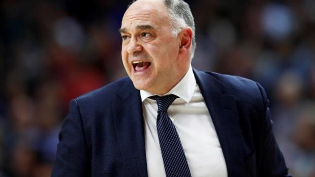 Laso: "Si Calathes hace 50 puntos y 25 asistencias y ganamos, lo firmo"