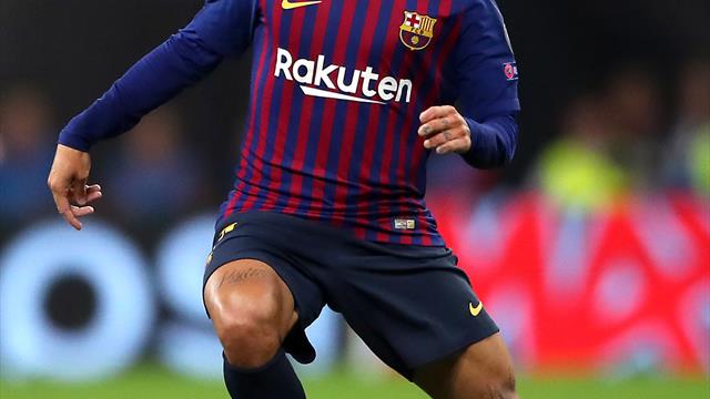 Coutinho going nowhere this summer – Barcelona president Bartomeu