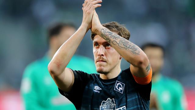 Kruse nach England? Spitzenklub hat ihn im Visier
