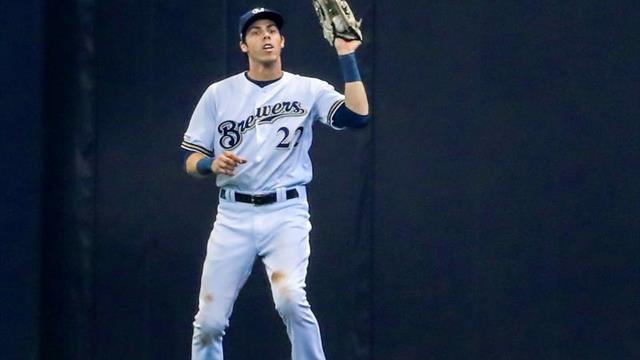 Mets recuperan el liderato; Yelich se exhibe con tres jonronesy siete impulsadas