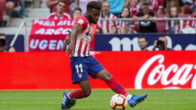 Lemar y la oportunidad de Ipurúa