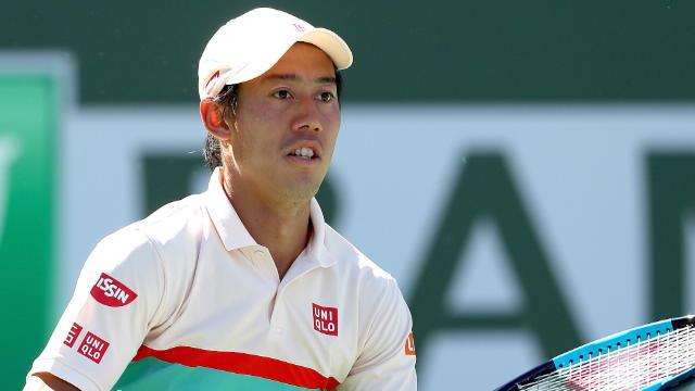 Monte-Carlo - Herbert : "Un énorme test" contre Nishikori Monte-Carlo - Herbert : "Un énorme test" contre Nishikori