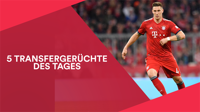 Premier-League-Klub baggert an Süle Premier-League-Klub baggert an Süle