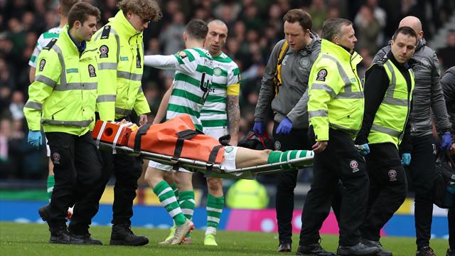 Celtic midfielder Christie to undergo surgery