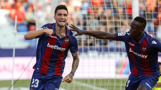 Alemany niega el fichaje de Jason y no confirma la recompra de Maksimovic