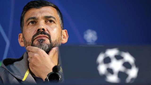 Trámite o milagro en Do Dragao