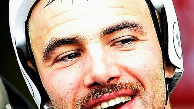 El belga Victor Campenaerts rompe el récord de la hora en Aguascalientes