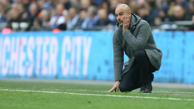 Zwischen Quadrupel und Desaster: Geht Pep die Champions-League-Flatter?