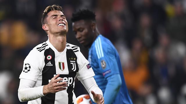 Le 5 verità di Juventus-Ajax: Ronaldo non può fare tutto da solo, Allegri sotto accusa