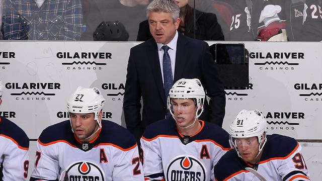 Ex-Coach von Draisaitl wird Trainer der Los Angeles Kings