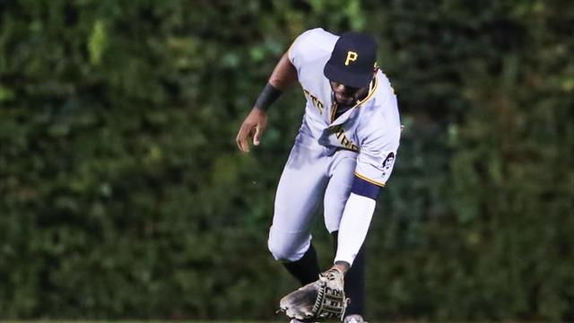 5-3. Marte pega jonrón y sella victoria de los Piratas