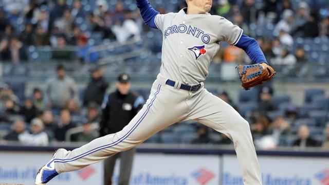 6-5. Hernández remolca el triunfo y daña a los Mellizos