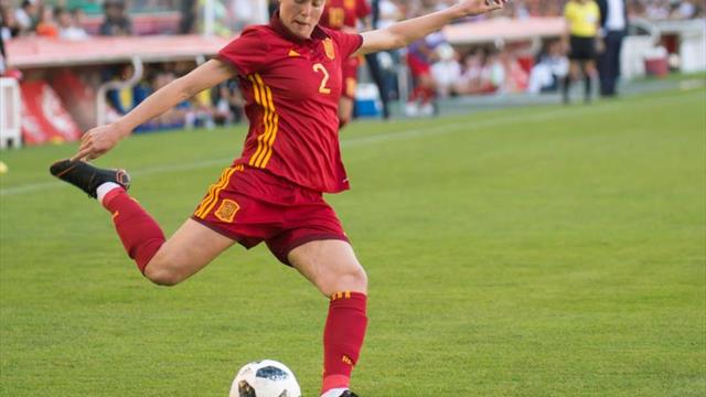Celia Jiménez: "Creo que podemos aspirar a ganar la Liga"