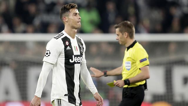 Ce n'est pas l'échec de Ronaldo, c'est celui de la Juve