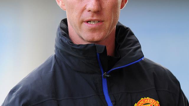 Manchester United academy coach Nicky Butt bailed over alleged assault