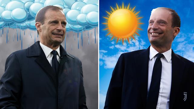 Juventus-Allegri, sì o no? I pro e contro di una scelta che fa discutere