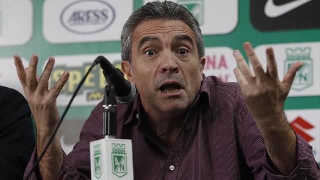 Lillo cesa como entrenador del Vissel Kobe de Iniesta y Villa