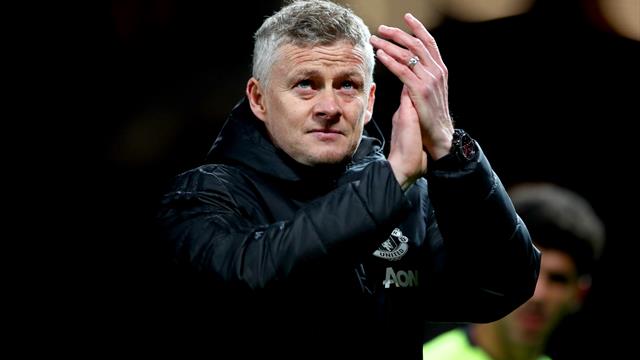 United must do ‘clever business’ to compete with European elite – Solskjaer