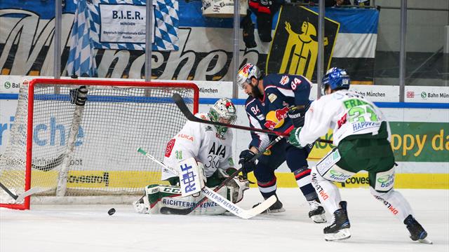 Sport1 mit Saisonrekord bei Münchens Finaleinzug