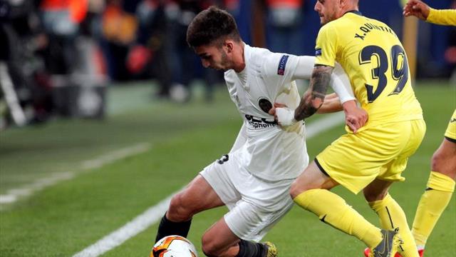 Ferran Torres entre los diez jóvenes talentos patrocinados por Adidas