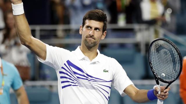 Las Finales ATP abandonarían Londres a partir de 2020