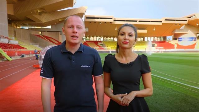 «Этих Луи вторых тут как «Феррари» – на каждом углу». Арена «Монако», где последний раз победил Болт «Этих Луи вторых тут как «Феррари» – на каждом углу». Арена «Монако», где последний раз победил Болт