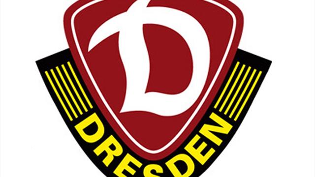 2. Liga: Dynamo Dresden verlängert Vertrag mit Talent Ehlers