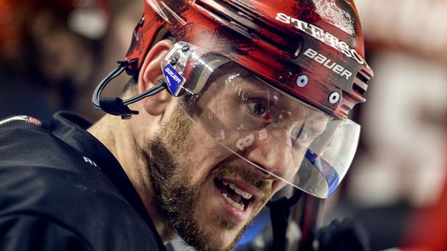 Eishockey: Hospelt wechselt von Köln nach Krefeld