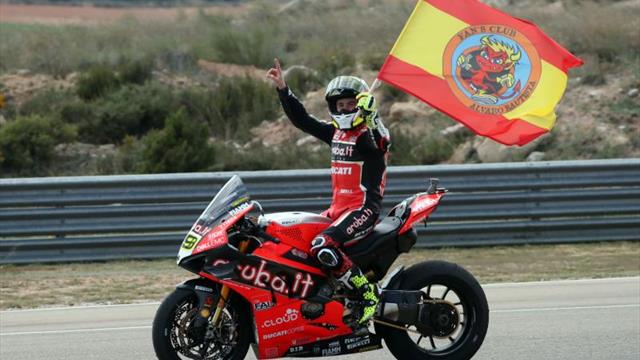 Ciabatti, sobre Bautista, reconoce que se están "suicidando con una sonrisa"