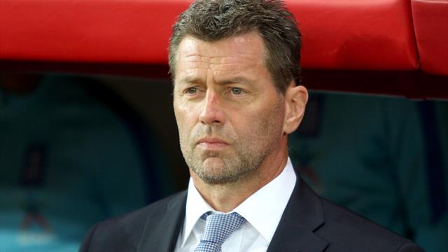 Zurück zu den Wurzeln: BVB holt Skibbe und Addo zurück