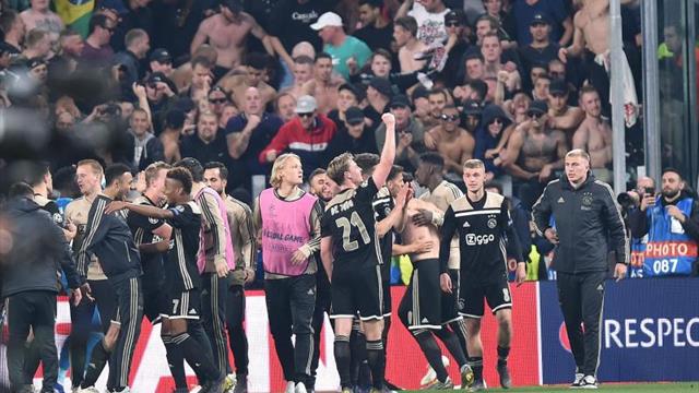 La filosofía Cruyff impregna las semifinales de la Champions