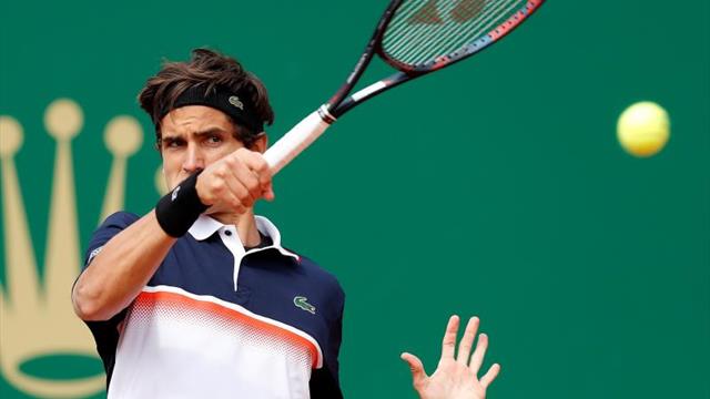 Pierre-Hugues Herbert, azote de Verdasco y ahora de Nishikori