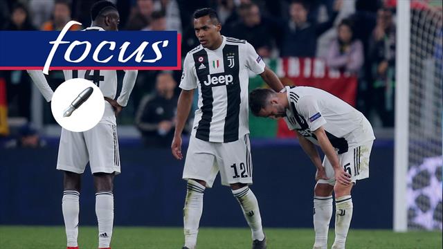 Le lacune del centrocampo e i troppi problemi fisici: da dove deve ripartire la Juventus?