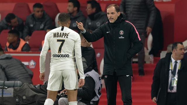 Tuchel verzichtet auf Mbappé - wegen Anfänger-Aussage?