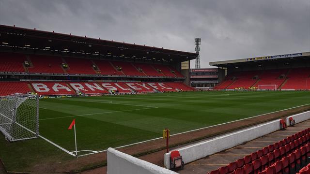 Man held by police investigating tunnel incident at Barnsley