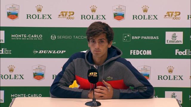 Monte-Carlo : Herbert : ''Pour être bon, il faut être différent !'' Monte-Carlo : Herbert : ''Pour être bon, il faut être différent !''