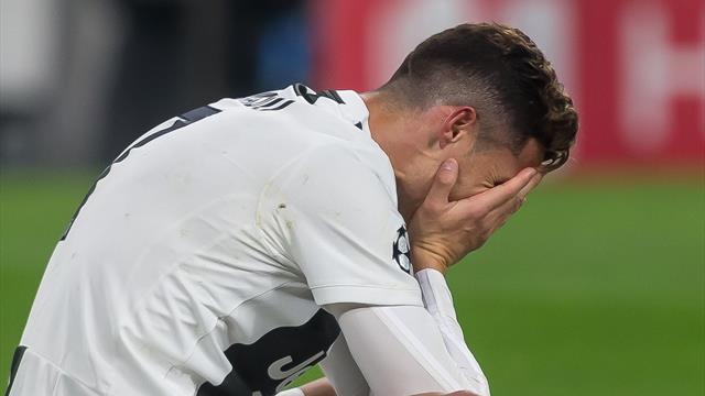 "Il m'a dit qu'il ne pouvait pas faire de miracle" : la mère de Ronaldo évoque la "tristesse" de CR7
