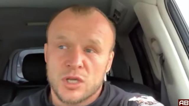 Шлеменко: «Дацик бесспорно выиграл бой. Что сделал Тарасов, чтобы победить?»
